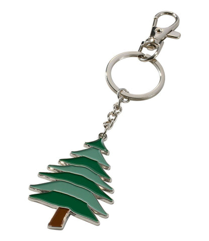 Enamel Charm, Pine Tree - L.L.Bean Recommended