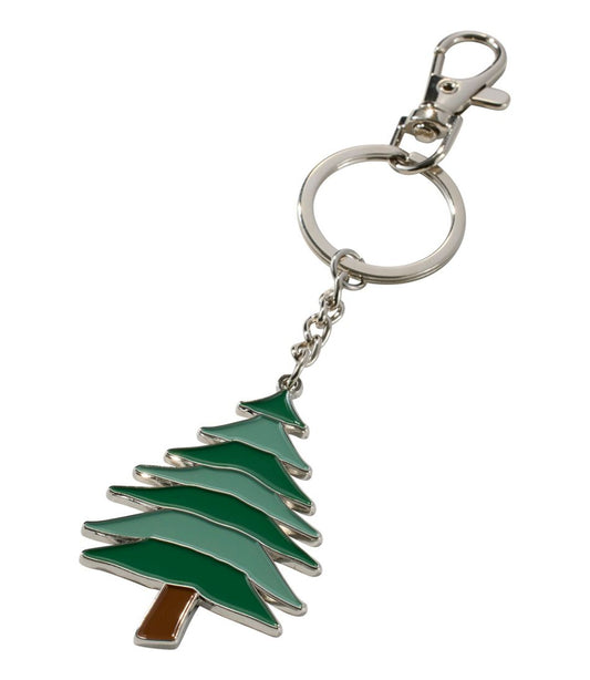 Enamel Charm, Pine Tree - L.L.Bean Recommended