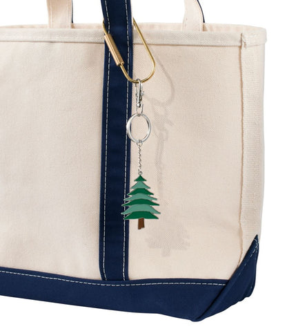 Enamel Charm, Pine Tree - L.L.Bean Recommended