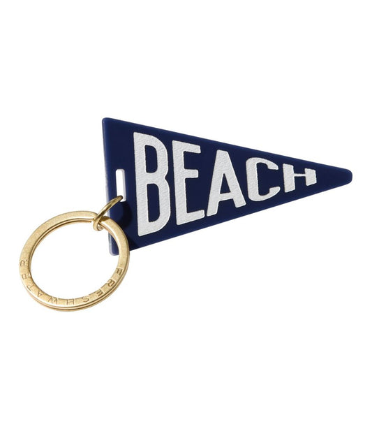 Pennant Charm, Beach - L.L.Bean Classic