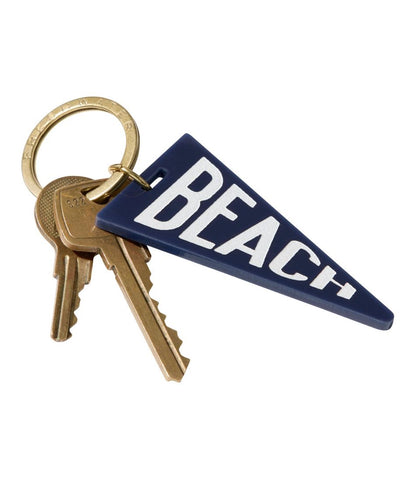 Pennant Charm, Beach - L.L.Bean Classic