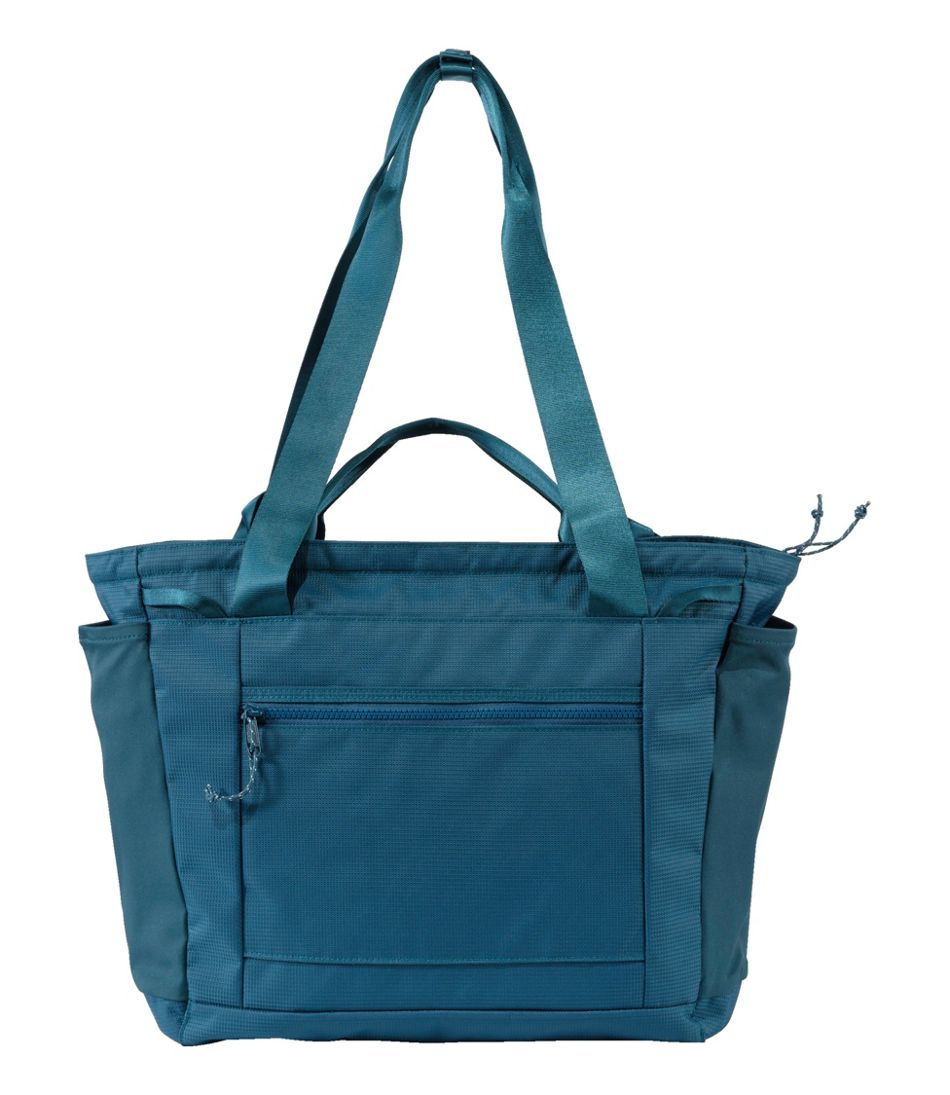 Diaper Bag Tote - L.L.Bean Everyday