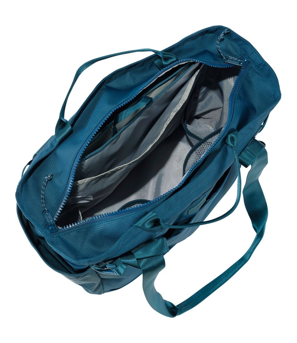 Diaper Bag Tote - L.L.Bean Everyday