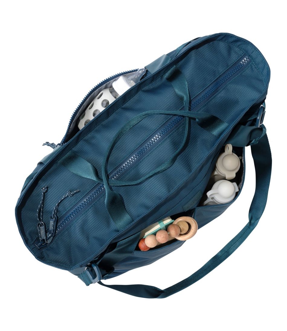 Diaper Bag Tote - L.L.Bean Everyday