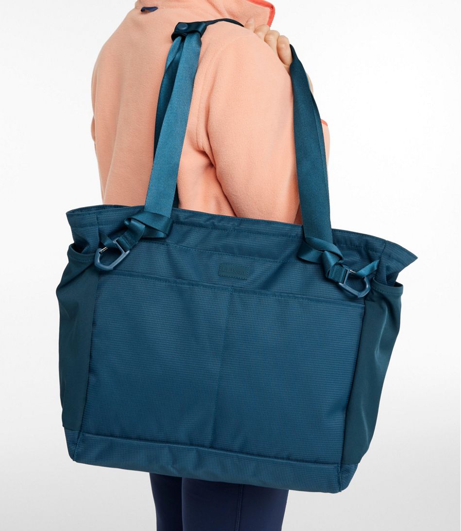 Diaper Bag Tote - L.L.Bean Everyday