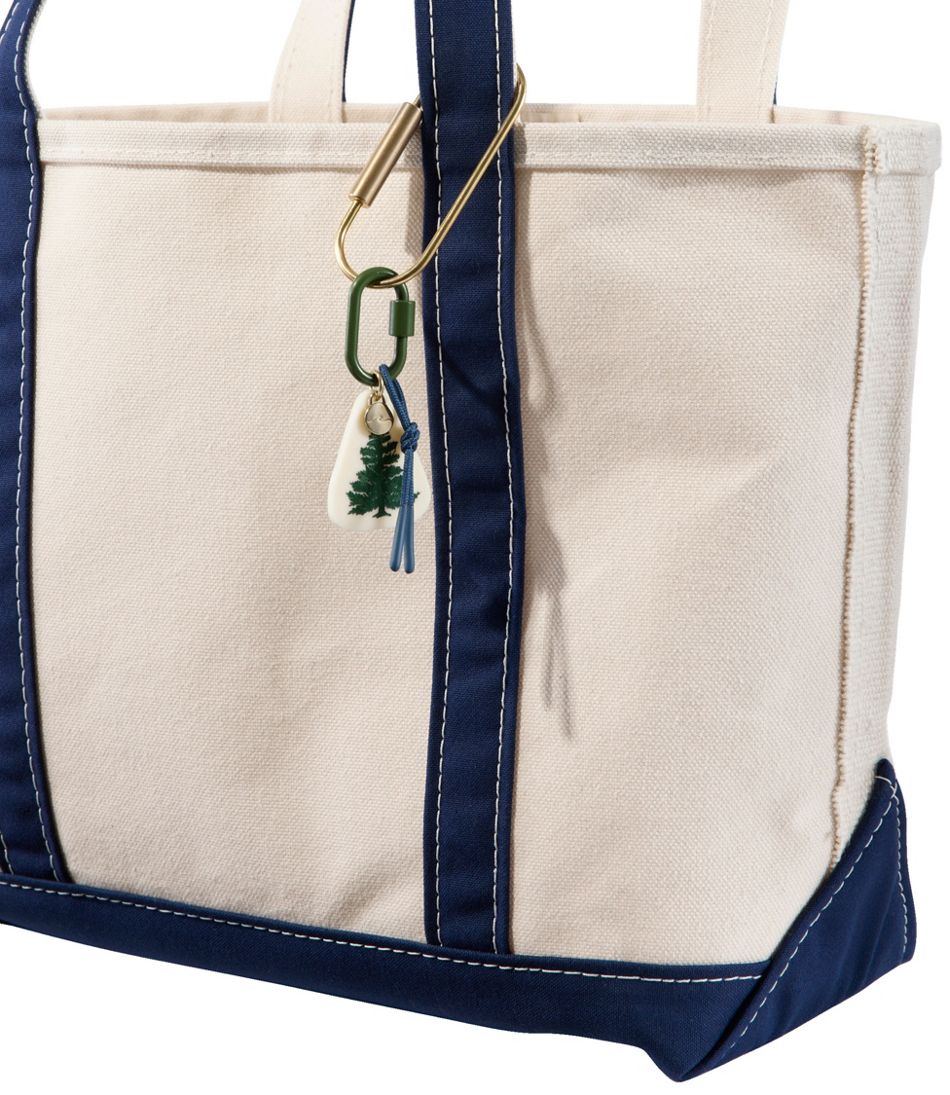 Carabiner Tassel Charm, Tree - L.L.Bean Quality
