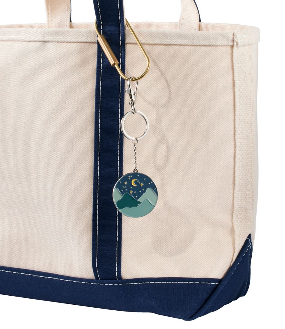 Enamel Charm, Mountain - L.L.Bean Customer Favorite