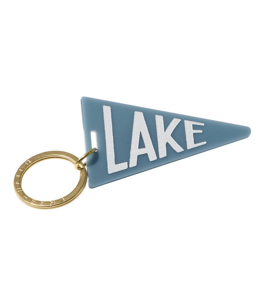 Pennant Charm, Lake - L.L.Bean Top Pick