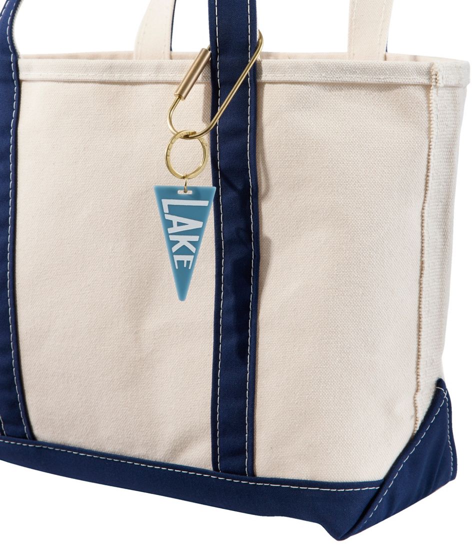 Pennant Charm, Lake - L.L.Bean Top Pick