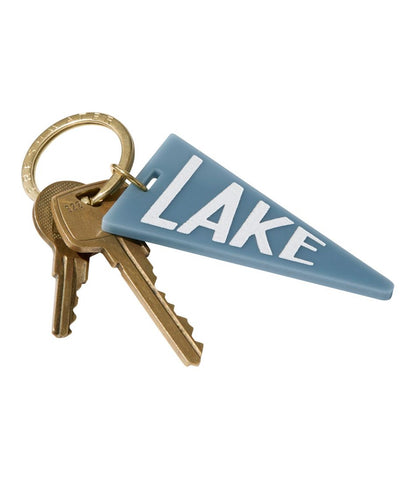 Pennant Charm, Lake - L.L.Bean Top Pick