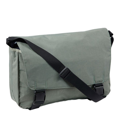 Wharf Street Messenger Bag - L.L.Bean Premium