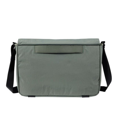 Wharf Street Messenger Bag - L.L.Bean Premium
