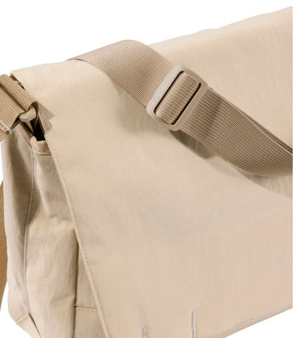 Wharf Street Messenger Bag - L.L.Bean Premium