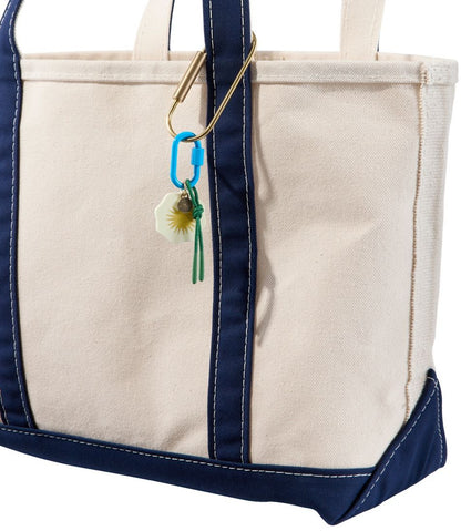 Carabiner Tassel Charm, Sun - L.L.Bean Trending