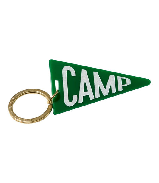 Pennant Charm, Camp - L.L.Bean Recommended