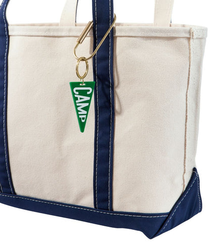Pennant Charm, Camp - L.L.Bean Recommended
