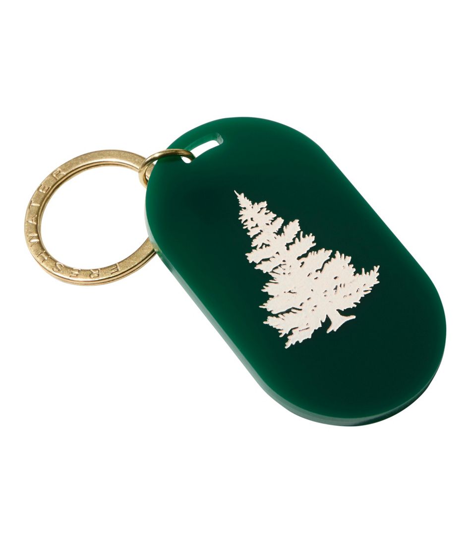 Icon Charm, Tree - L.L.Bean Signature