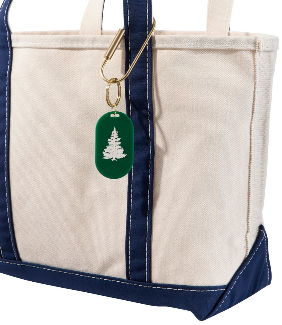 Icon Charm, Tree - L.L.Bean Signature
