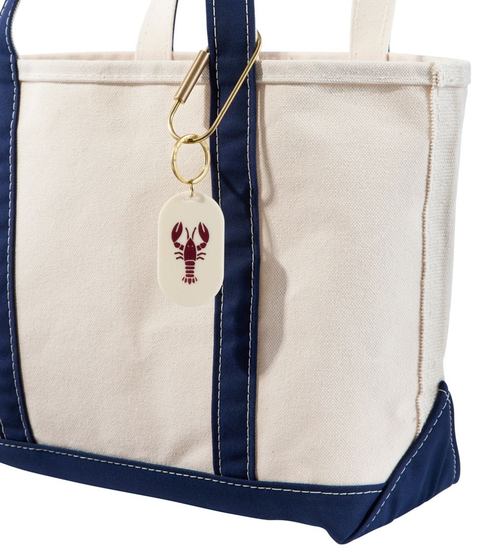 Icon Charm, Lobster - L.L.Bean Classic