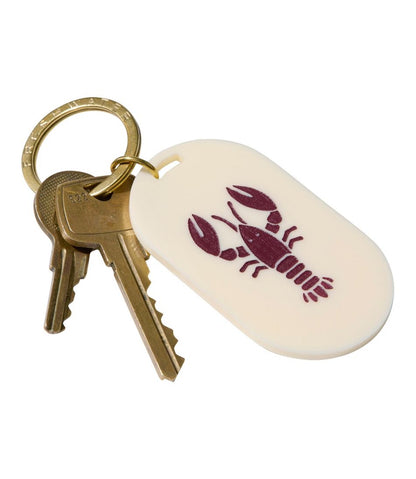 Icon Charm, Lobster - L.L.Bean Classic