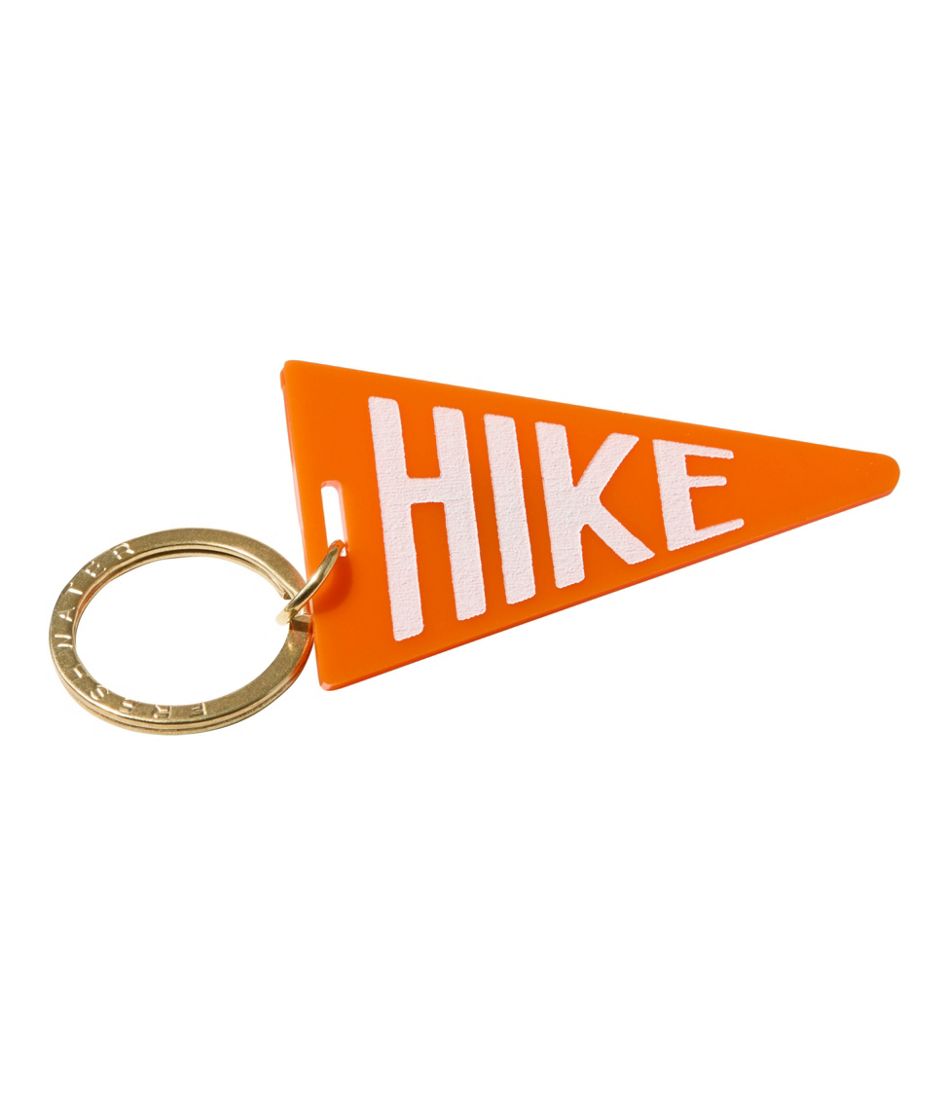 Pennant Charm, Hike - L.L.Bean Everyday