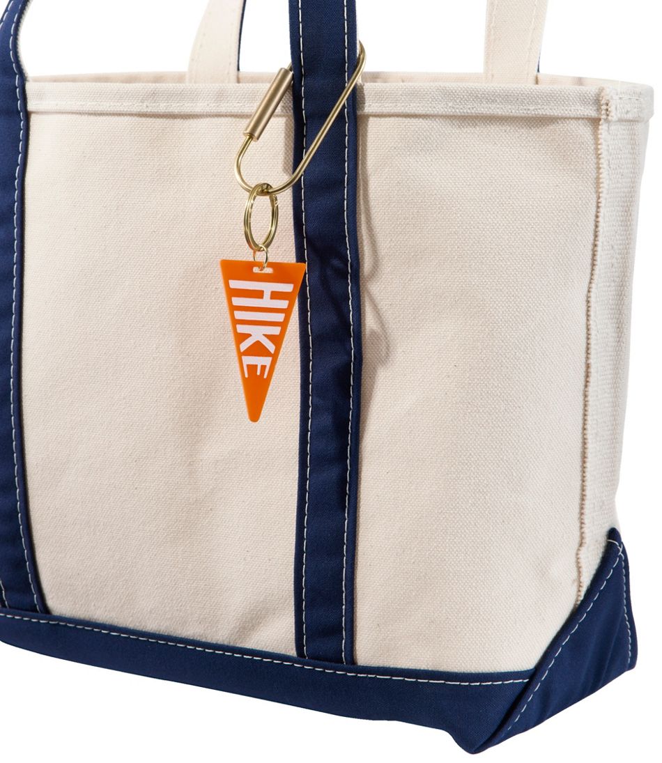 Pennant Charm, Hike - L.L.Bean Everyday