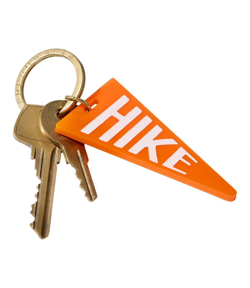 Pennant Charm, Hike - L.L.Bean Everyday