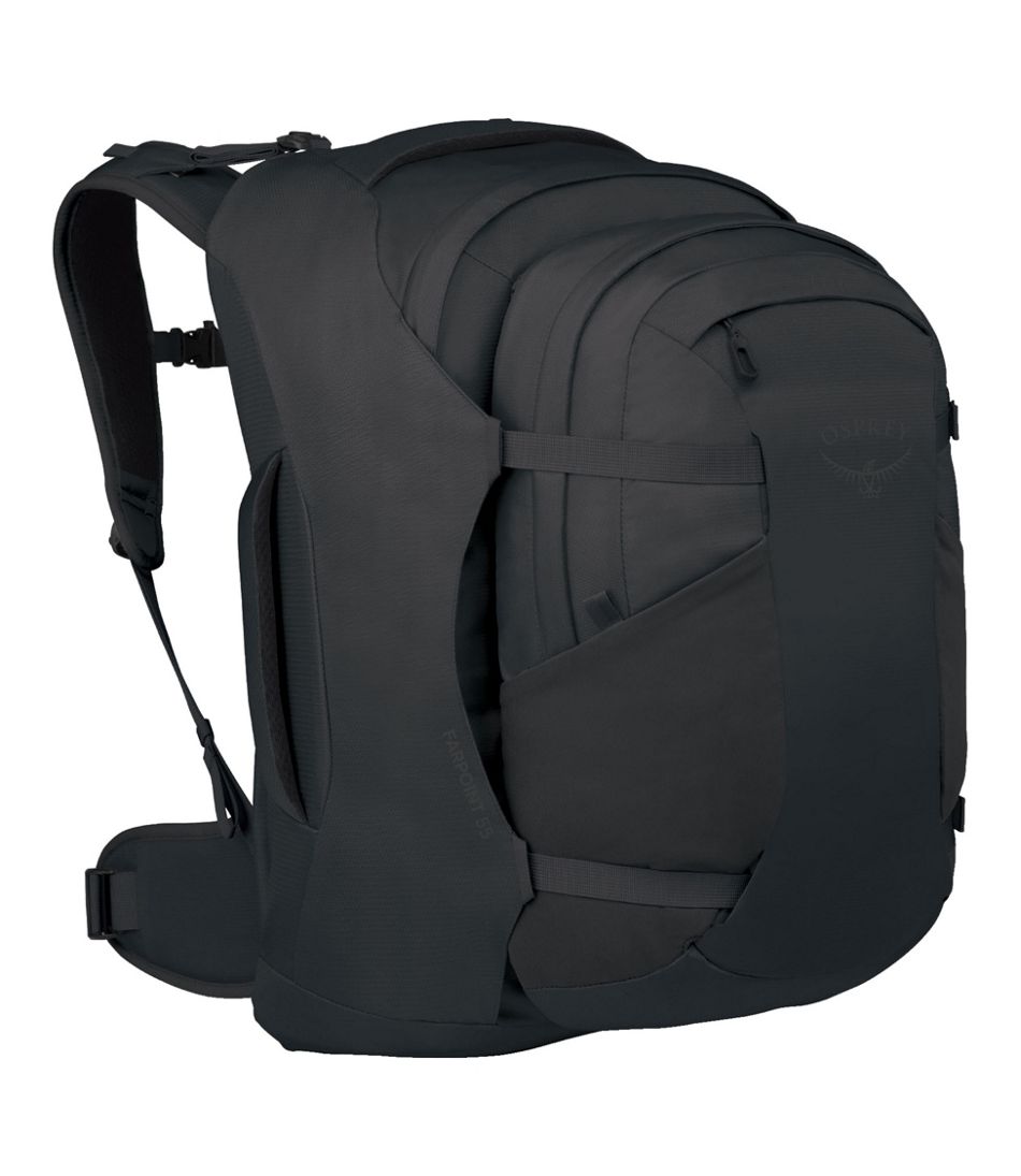 Osprey Farpoint Travel Pack, 55L - L.L.Bean Value