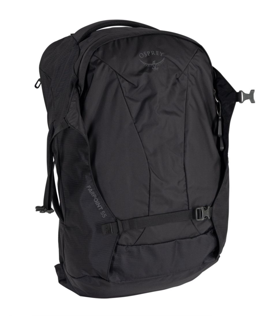 Osprey Farpoint Travel Pack, 55L - L.L.Bean Value