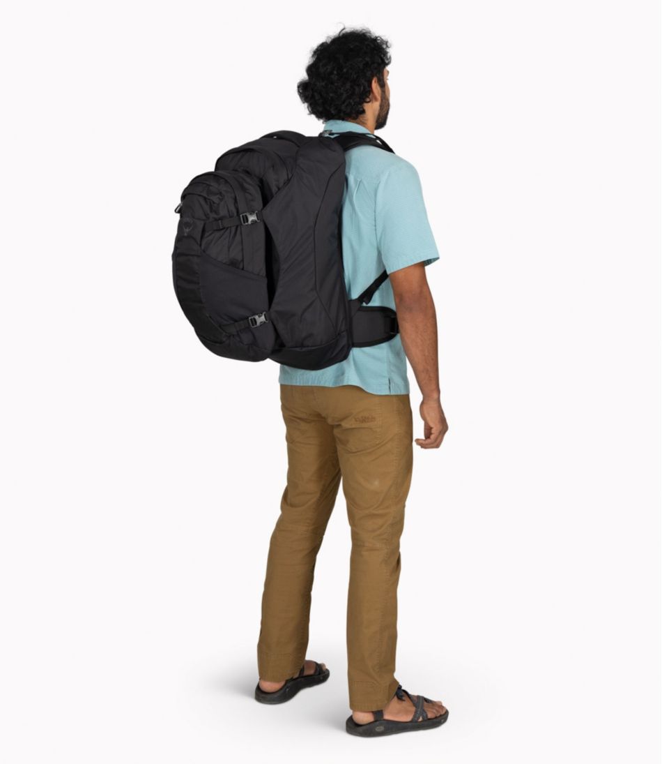 Osprey Farpoint Travel Pack, 55L - L.L.Bean Value