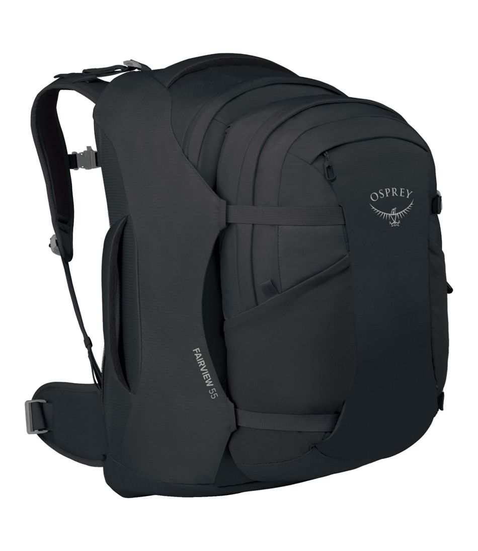 Women's Osprey Pack Fairview Pack, 55L - L.L.Bean Great Value