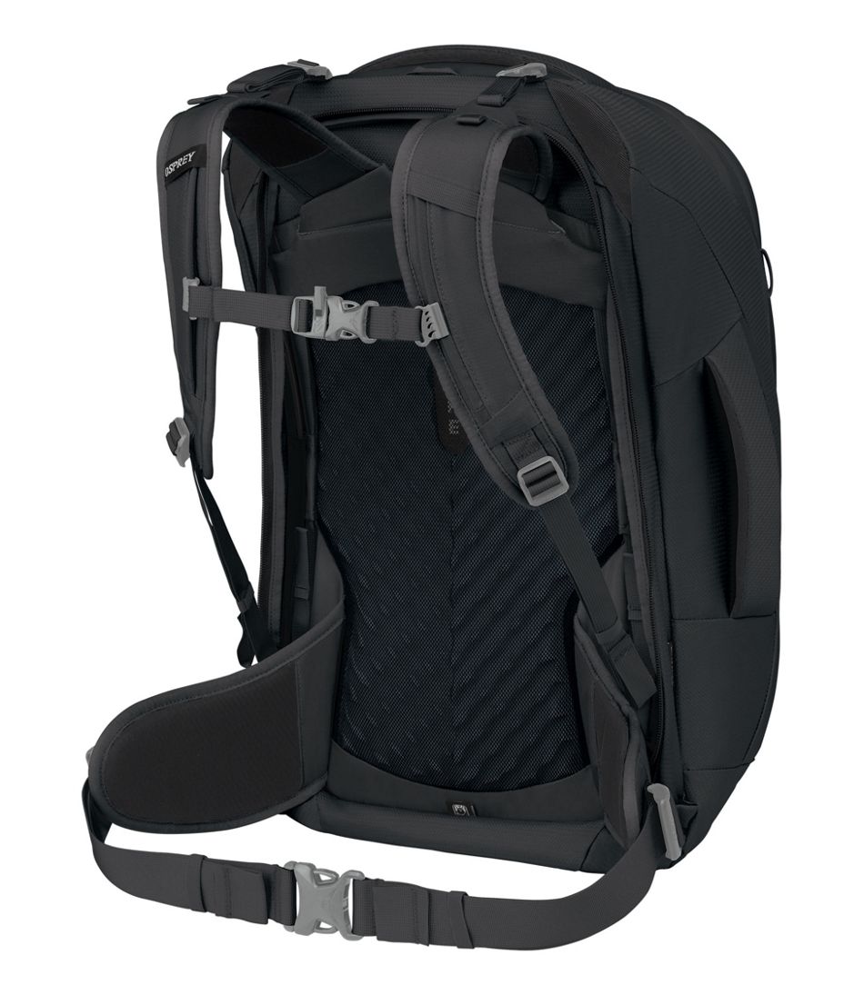 Women's Osprey Pack Fairview Pack, 55L - L.L.Bean Great Value