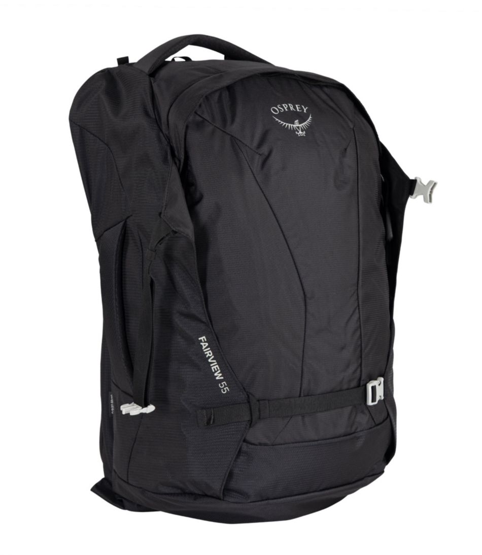 Women's Osprey Pack Fairview Pack, 55L - L.L.Bean Great Value