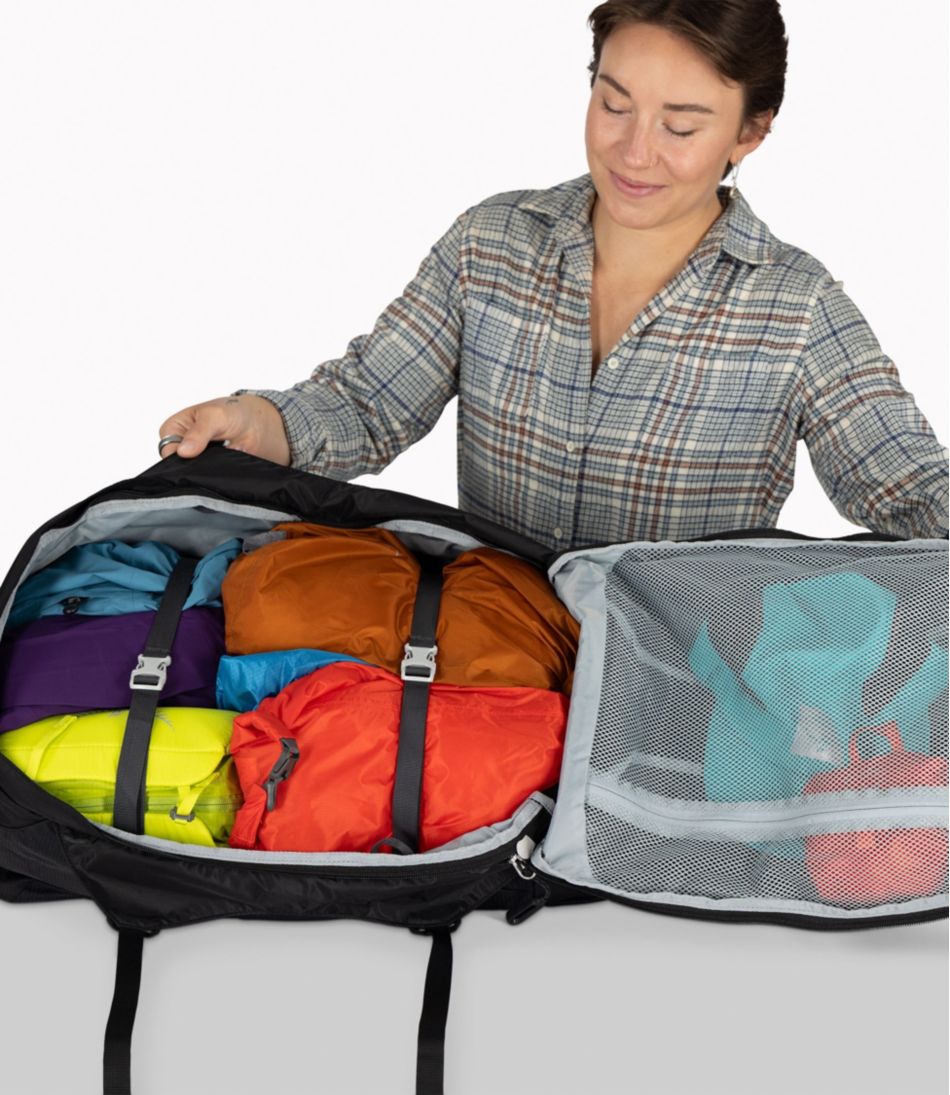 Women's Osprey Pack Fairview Pack, 55L - L.L.Bean Great Value