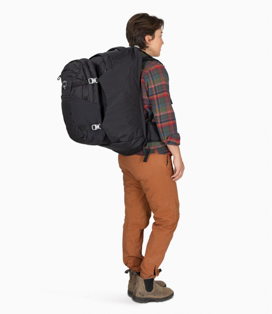 Women's Osprey Pack Fairview Pack, 55L - L.L.Bean Great Value