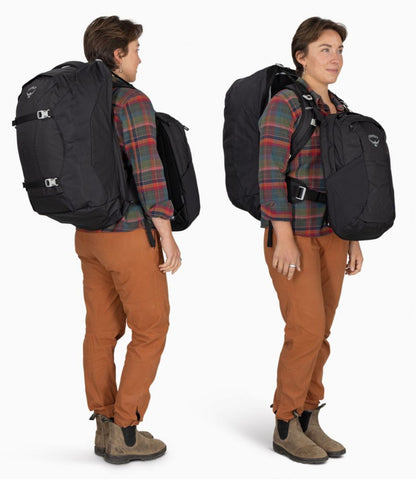 Women's Osprey Pack Fairview Pack, 55L - L.L.Bean Great Value