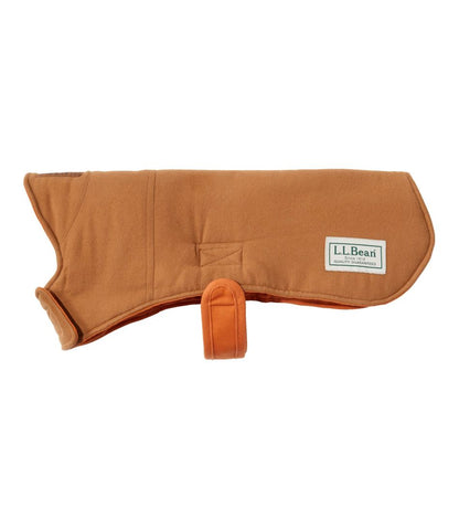 L.L.Bean & Noah Kahan Reversible Field Coat for Dogs - L.L.Bean Quality