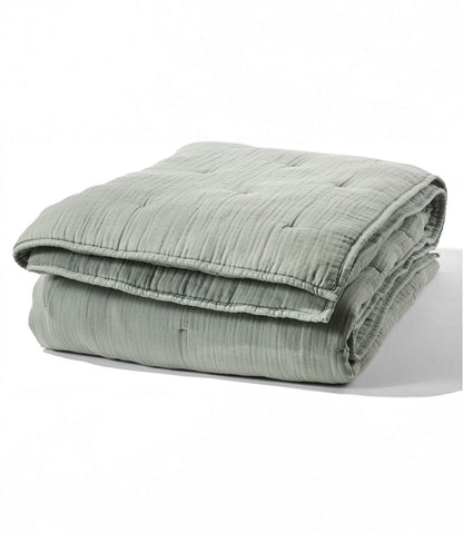 Cloud Gauze Comforter Collection - L.L.Bean Trusted