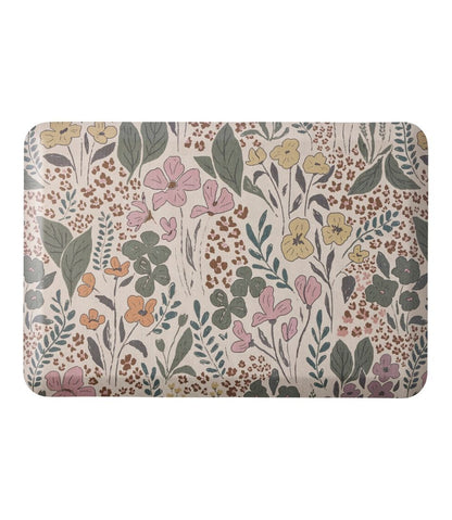 Happy Feet Comfort Mat, Floral - L.L.Bean Popular
