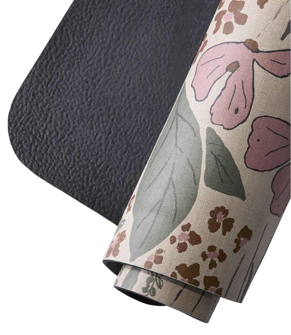 Happy Feet Comfort Mat, Floral - L.L.Bean Popular