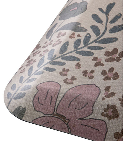 Happy Feet Comfort Mat, Floral - L.L.Bean Popular