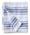 White/Seaboard Blue
