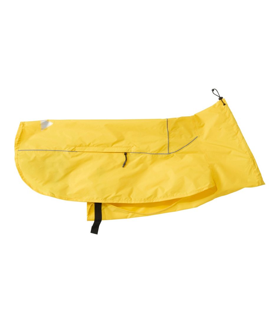 Discovery Dog Rain Jacket - L.L.Bean Exclusive