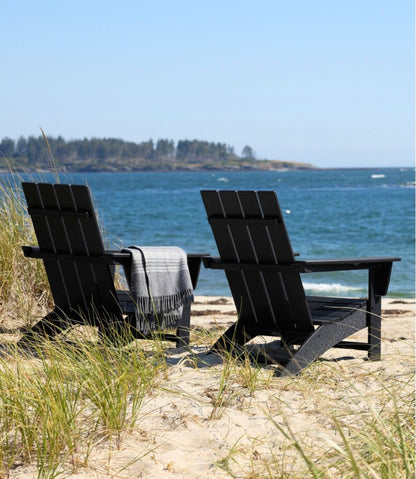 All-Weather Adirondack Chair, Square-Back - L.L.Bean Everyday