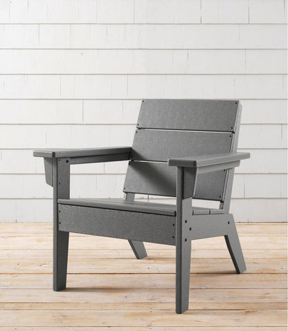 All-Weather Lounge Chair - L.L.Bean Value