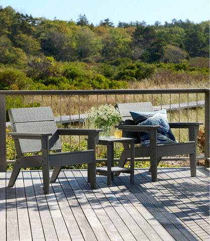 All-Weather Lounge Chair - L.L.Bean Value