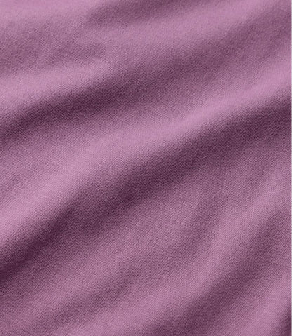 Women's Pima Cotton Tee, Shawl Long-Sleeve - L.L.Bean Customer Favorite