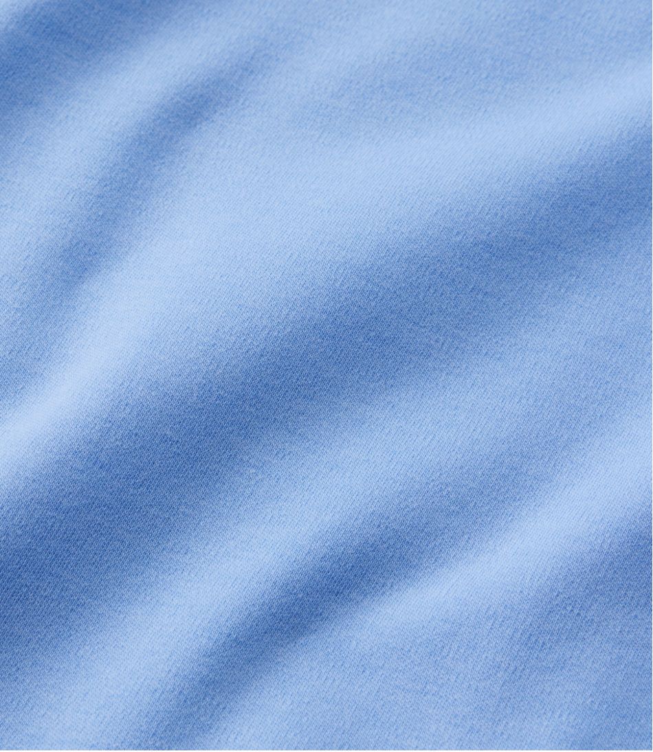Women's L.L.Bean Tee, Short-Sleeve Crewneck - L.L.Bean Essential