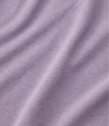 Women's Vista Camp Tee, Short-Sleeve V-Neck - L.L.Bean Signature