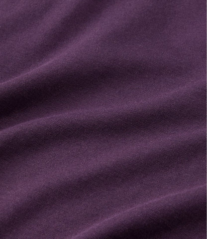 Women's Soft Stretch Supima-Blend Tee, Turtleneck - L.L.Bean Featured